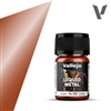 Vallejo Model Color - AV70.797 Metallic Copper 35ml