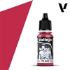 Vallejo Model Color - AV70.802 Sunset Red 17ml