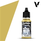 Vallejo Model Color - AV70.806 German Yellow 17ml