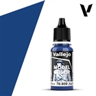 Vallejo Model Color - AV70.809 Royal Blue 17ml