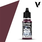 Vallejo Model Color - AV70.812 Violet red 17ml