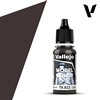 Vallejo Model Color - AV70.822 Camouflage Black Brown 18ml