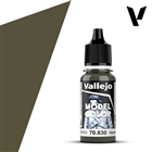 Vallejo Model Color - AV70.830 German Fieldgray WWII 17ml