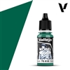 Vallejo Model Color - AV70.838 Emerald 17ml