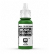 Vallejo Model Color - AV70.850 Medium Olive 17ml
