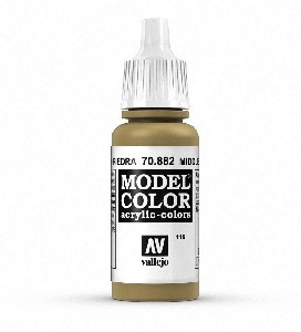 Vallejo Model Color - AV70.882 Middlestone 17ml