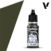 Vallejo Model Color - AV70.888 Olive Grey 17ml