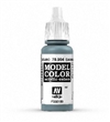 Vallejo Model Color - AV70.904 Dark Blue Grey 17ml
