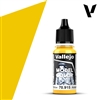 Vallejo Model Color - AV70.915 Deep Yellow 17ml