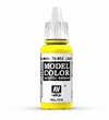 Vallejo Model Color - AV70.952 Lemon Yellow 17ml