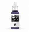 Vallejo Model Color - AV70.960 Violet 17ml