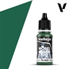 Vallejo Model Color - AV70.969 Park Green Flat 18ml