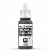 Vallejo Model Color - AV70.994 Dark Grey 17ml