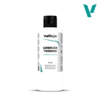 Vallejo Model Air - AV71.161 Airbrush Thinner 200ml