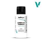 Vallejo Airbrush Thinner - AV71.361 60ml