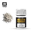 Vallejo Pigments - AV73.101 Titanium White 30ml
