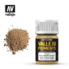 Vallejo Pigments - AV73.103 Dark Yellow Ochre 30ml