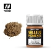 Vallejo Pigments - AV73.105 Natural Sienna 30ml
