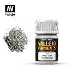 Vallejo Pigments - AV73.113 Light Slate Grey 30ml