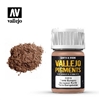 Vallejo Pigments - AV73.119 European Earth 30ml