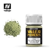 Vallejo Pigments - AV73.122 Faded Olive Green 30ml