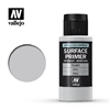 Vallejo Surface Primer - AV73.601 Grey 60ml