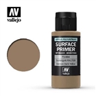 Vallejo Surface Primer - AV73.604 German Dark Yellow 60ml