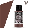 Vallejo Surface Primer - AV73.605 German Red Brown 60ml