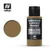 Vallejo Surface Primer - AV73.606 German Green Brown 60ml