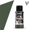 Vallejo Surface Primer - AV73.612 NATO Green 60ml