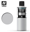 Vallejo Surface Primer - AV74.601 Grey 200ml