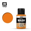 Vallejo Model Wash - AV76.505 Light Rust 35ml