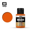 Vallejo Model Wash - AV76.507 Dark Rust 35ml