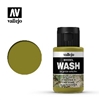 Vallejo Model Wash - AV76.512 Dark Green 35ml