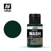 Vallejo Model Wash - AV76.519 Olive Green 35ml
