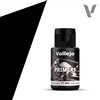 Vallejo Surface Primer - AV77.660 Gloss Black 32ml