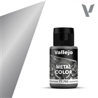 Vallejo Metal Color - AV77.703 Dark Aluminium 32ml