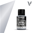 Vallejo Metal Color - AV77.706 White Aluminium 32ml