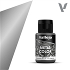 Vallejo Metal Color - AV77.711 Magnesium 32ml