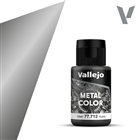 Vallejo Metal Color - AV77.712 Steel 32ml