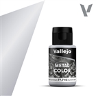 Vallejo Metal Color - AV77.716 Semi Matte Aluminium 32ml