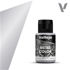 Vallejo Metal Color - AV77.717 Dull Aluminium 32ml