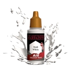 Army Painter Warpaints - Air Matt White 18ml