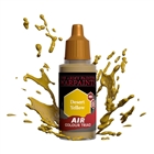 Army Painter Warpaints - Air Desert Yellow 18ml