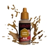Army Painter Warpaints - Air Leather Brown 18ml
