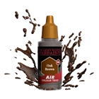 Army Painter Warpaints - Air Oak Brown 18ml