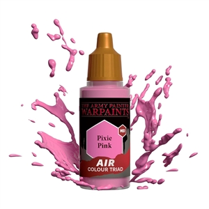 Army Painter Warpaints - Air Pixie Pink 18ml