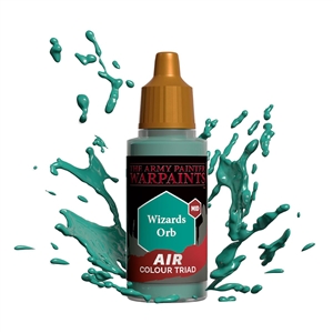 Army Painter Warpaints - Air Wizards Orb 18ml