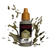 Army Painter Warpaints - Air Tainted Gold 18ml