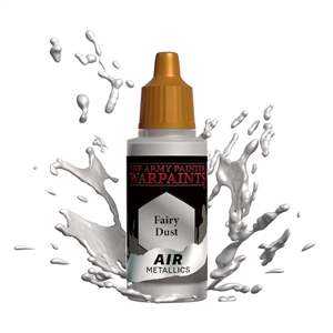Army Painter Warpaints - Air Fairy Dust 18ml